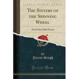 The sisters of the spinning wheel