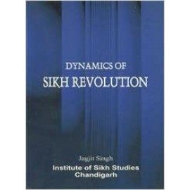 Dynamics of sikh revolution