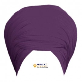 Sikh Dumala - PURPLE 
