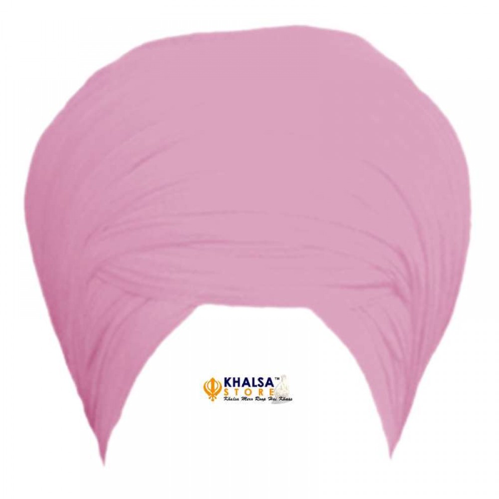 Sikh Dumala - PINK 