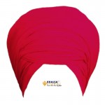 Sikh Dumala - RED 