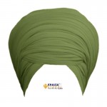 Sikh Dumala - SHADE OF GREEN - VOILE