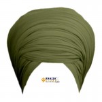 Sikh Dumala - SHADE OF GREEN - VOILE