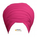 Sikh Dumala - SHADE OF PINK 