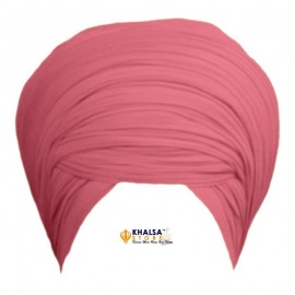 Sikh Dumala - GAJARI - VOILE