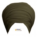 Sikh Dumala - SHADE OF GREEN - VOILE