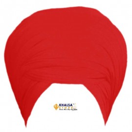 Sikh Dumala - CAROT - VOILE