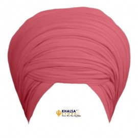 Sikh Dumala - SHADE OF PINK 