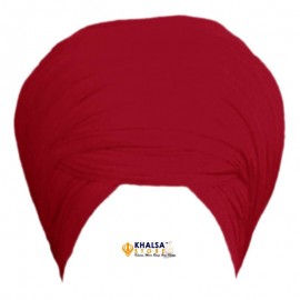 Sikh Dumala - MAROON 