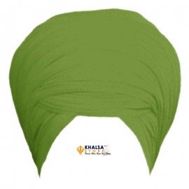 Sikh Dumala - SHADE OF GREEN 