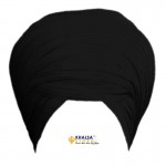 Sikh Dumala - SHADE OF BLUE - VOILE