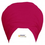 Sikh Dumala - SHADE OF PURPLE - VOILE