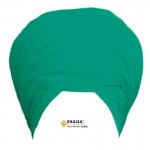 Sikh Dumala - SHADE OF GREEN - VOILE