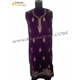 Ladies Punjabi Suits
