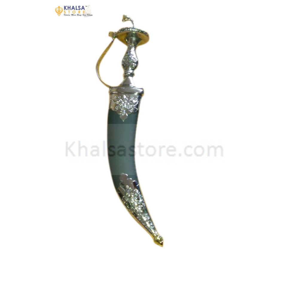 12 inches KIRPAN - ON ORDER