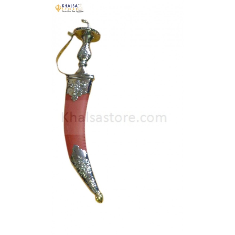 15 INCH KIRPAN -ON ORDER