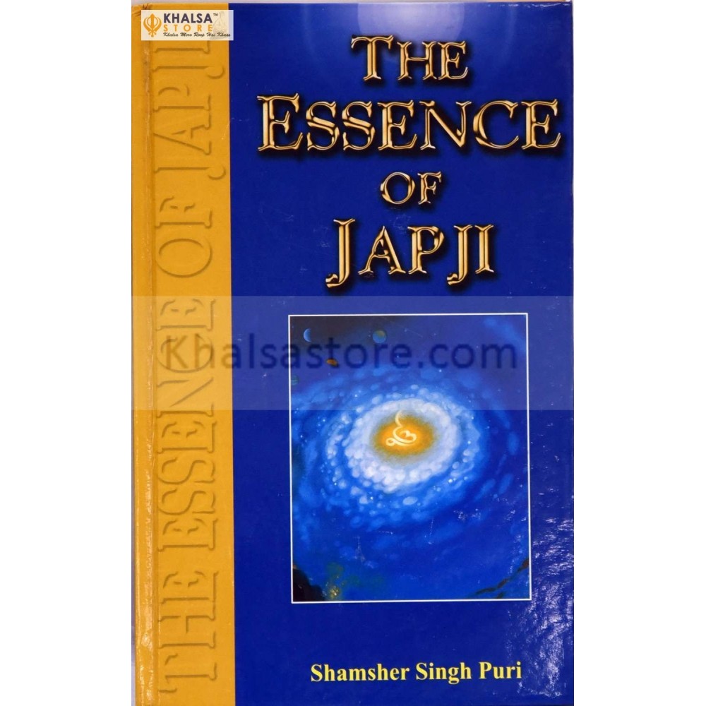The Essence of Japji