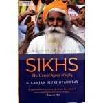 Sikhs - The Untold Agony of 1984