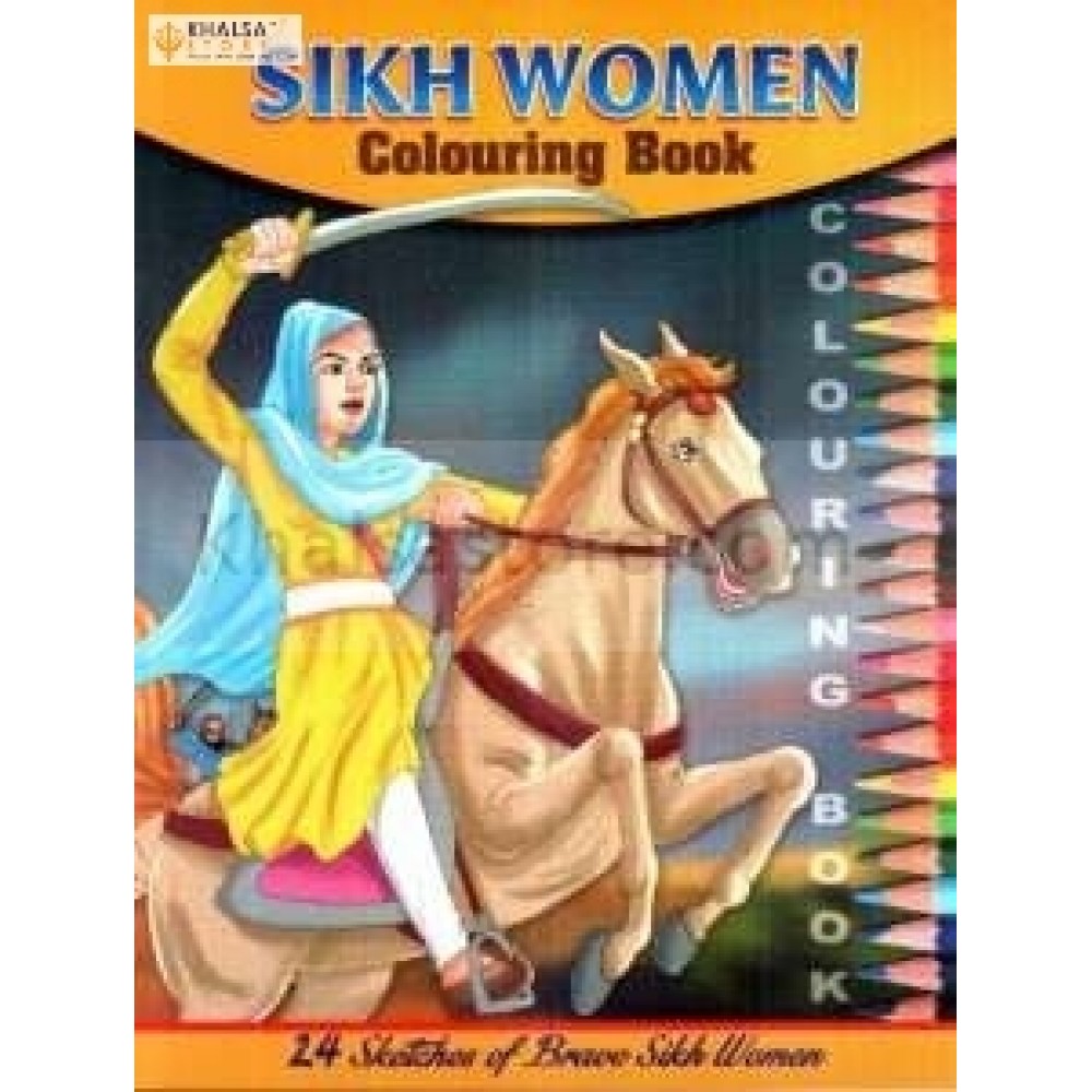 Coloring Book