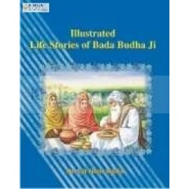 Stories of Baba Budha Ji