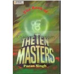 The Ten Masters