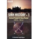 Sikh history 1