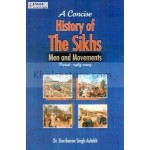 A concise history of the sikhs