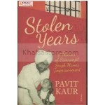 Stolen years