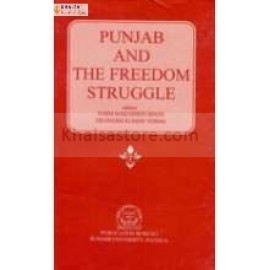 Punjab and the freedom struggle