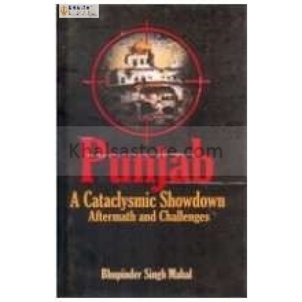 Punjab& a cataclysmic showdown