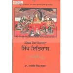 Moulik pairaan sirajda sikh itihas