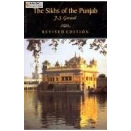 The sikh of the punjab