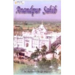Anandpur sahib
