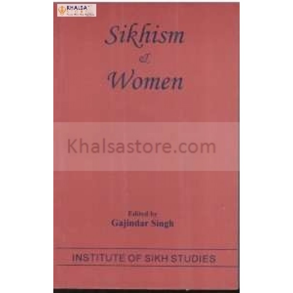 Sikhism and women