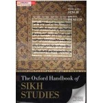 The oxford handbook of sikh studies