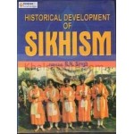 Historical development of sikhism