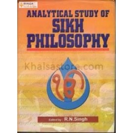 Analytical study of sikh philosphy