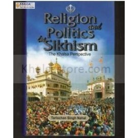 Religion and politics in sikhism