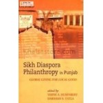 Sikh diaspora philanthropy in punjab