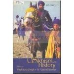 Sikhism and history