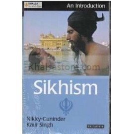 Sikhism and introduction