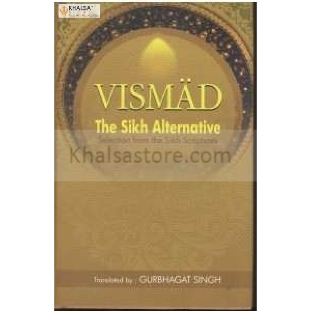 VISMAD The sikh alternative