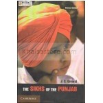 The sikh of the punjab