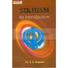 Sikhism an introduction