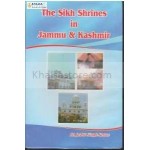 The sikh shrines in J&K
