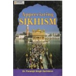 appreciating sikhism