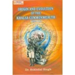 Origin and evoluation of the khalsa