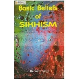 Basic beliefs of sikhism