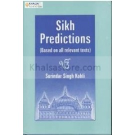 Sikh predictions