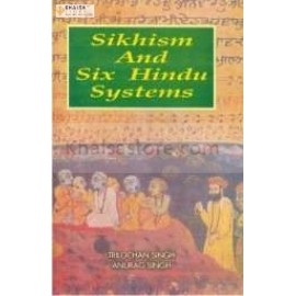 Sikhism and six hindu systems